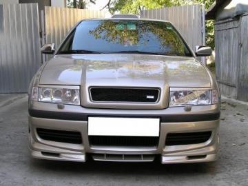 Grila sport Octavia &gt; 2000 Skoda Octavia I - Pret | Preturi Grila sport Octavia &gt; 2000 Skoda Octavia I