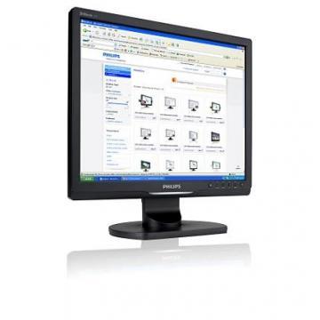 MONITOARE PHILIPS 17S1SB/00 - Pret | Preturi MONITOARE PHILIPS 17S1SB/00