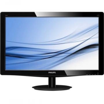 Monitor LED Philips 196V3LAB - Pret | Preturi Monitor LED Philips 196V3LAB