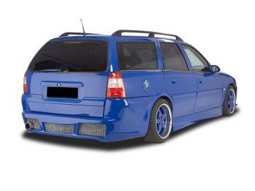 Opel Vectra B Caravan Spoiler Spate XXL-Line - Pret | Preturi Opel Vectra B Caravan Spoiler Spate XXL-Line