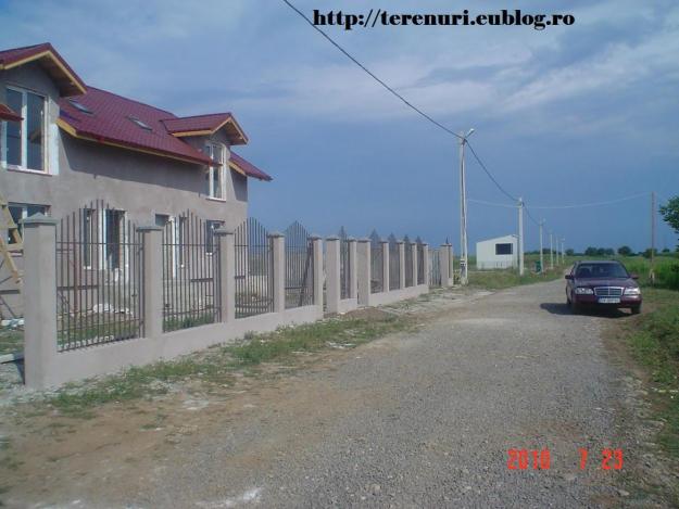 PARTICULAR-Teren construibil +curent,9.900E - Pret | Preturi PARTICULAR-Teren construibil +curent,9.900E