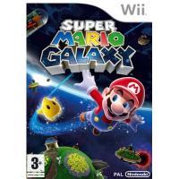 Super Mario Galaxy Wii - Pret | Preturi Super Mario Galaxy Wii