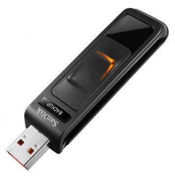 USB2.0 STICK 16GB ULTRA BACKUP SanDisk SDCZ40-016G-U46 - Pret | Preturi USB2.0 STICK 16GB ULTRA BACKUP SanDisk SDCZ40-016G-U46