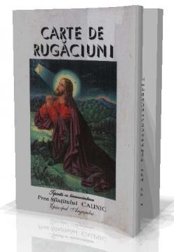 Carte de rugaciuni - Editura Agapis - Pret | Preturi Carte de rugaciuni - Editura Agapis