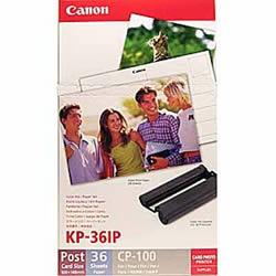 Cartus Cerneala Canon color pentru CP400/51 - KP-36IP - Pret | Preturi Cartus Cerneala Canon color pentru CP400/51 - KP-36IP