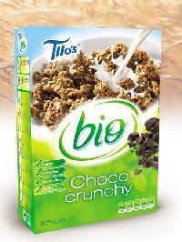 Cereale BIO Choco crunchy, 375 g - Pret | Preturi Cereale BIO Choco crunchy, 375 g
