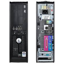 Dell 740- amd athlon dc-4200+-Geforce 6150 - Pret | Preturi Dell 740- amd athlon dc-4200+-Geforce 6150