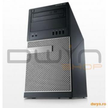 DELL OptiPlex 790 MT - 4 Mini Tower 36.0 cm x 17.5 cm x 41.7 cm 8.87 Kg i5-2400 (3.10GHz-6Mb) 500GB - Pret | Preturi DELL OptiPlex 790 MT - 4 Mini Tower 36.0 cm x 17.5 cm x 41.7 cm 8.87 Kg i5-2400 (3.10GHz-6Mb) 500GB