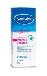 Dermalex Contact Eczema *30 gr - Pret | Preturi Dermalex Contact Eczema *30 gr