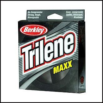 Fir Berkley Trilene Maxx 0.35mm/10.6Kg/300m - Pret | Preturi Fir Berkley Trilene Maxx 0.35mm/10.6Kg/300m