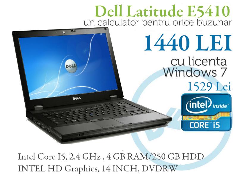 Latitude E5410 - Pret | Preturi Latitude E5410