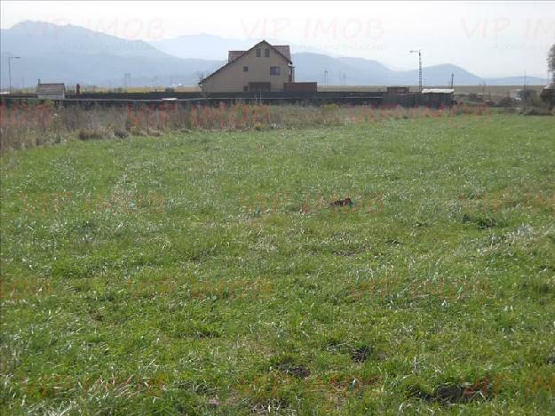 Teren brasov, sanpetru, 590mp, curent, zona de vile - Pret | Preturi Teren brasov, sanpetru, 590mp, curent, zona de vile