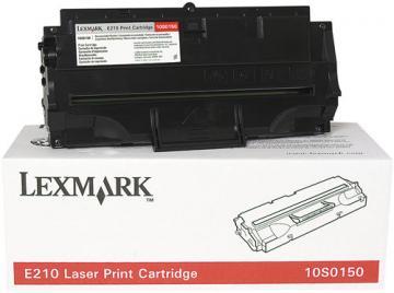 Toner LEXMARK Toner 0010S0150 negru - Pret | Preturi Toner LEXMARK Toner 0010S0150 negru