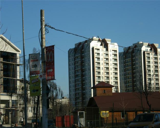 Vanzare Teren Vitan Mall, Bucuresti - Pret | Preturi Vanzare Teren Vitan Mall, Bucuresti