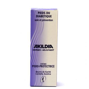 Asepta Akildia Crema *75 ml - Pret | Preturi Asepta Akildia Crema *75 ml