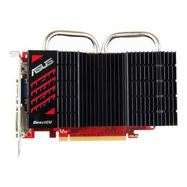 Asus Radeon HD 6670, 1024MB DDR3, 128bit DirectCU Silent - Pret | Preturi Asus Radeon HD 6670, 1024MB DDR3, 128bit DirectCU Silent