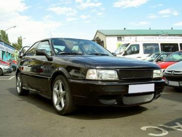 Audi 80 Coupe Body Kit RS - Pret | Preturi Audi 80 Coupe Body Kit RS