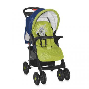 Bertoni - Carucior Foxy 2012 - Pret | Preturi Bertoni - Carucior Foxy 2012