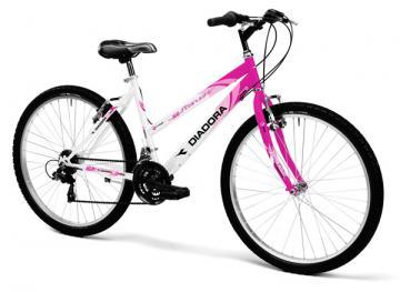 Bicicleta Diadora Starlight M26 - Pret | Preturi Bicicleta Diadora Starlight M26