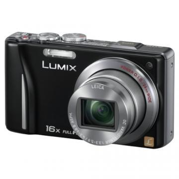 Camera foto Panasonic DMC-TZ18EP-K - Pret | Preturi Camera foto Panasonic DMC-TZ18EP-K