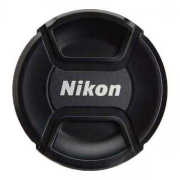Capac protectie LC-52, pentru obiective Nikkor 52mm, sistem snap-on, Nikon (JAD10101) - Pret | Preturi Capac protectie LC-52, pentru obiective Nikkor 52mm, sistem snap-on, Nikon (JAD10101)