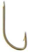 Carlig Cristal Auriu MUSTAD Mar. 2(10buc/plic) - Pret | Preturi Carlig Cristal Auriu MUSTAD Mar. 2(10buc/plic)