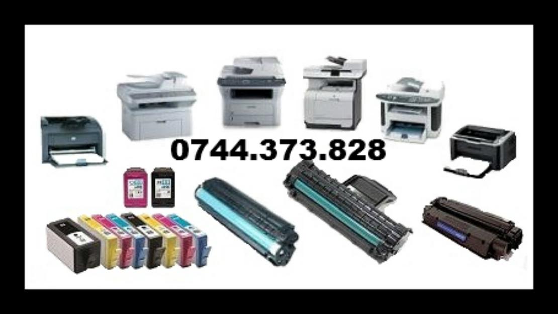 Cartuse pentru imprimante, multifunctionale si copiatoare 0744.373.828, HP, Samsung, Xerox - Pret | Preturi Cartuse pentru imprimante, multifunctionale si copiatoare 0744.373.828, HP, Samsung, Xerox