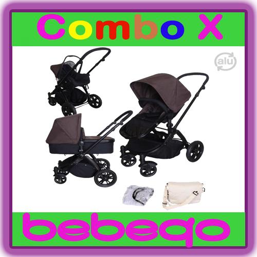 COMBO X CĂRUCIOR PATUT SCAUN AUTO CAFEA NEAGRA - Pret | Preturi COMBO X CĂRUCIOR PATUT SCAUN AUTO CAFEA NEAGRA