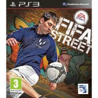 FIFA Street PS3 - Pret | Preturi FIFA Street PS3