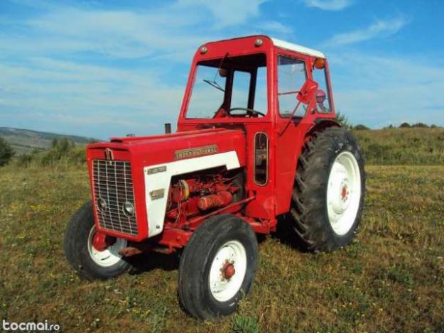 INTERNATIONAL tractor - Pret | Preturi INTERNATIONAL tractor