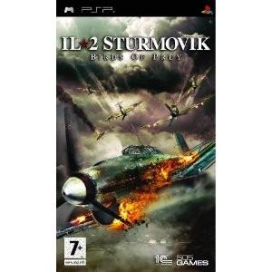 Joc PSP IL 2 Sturmovik Birds of Prey - Pret | Preturi Joc PSP IL 2 Sturmovik Birds of Prey