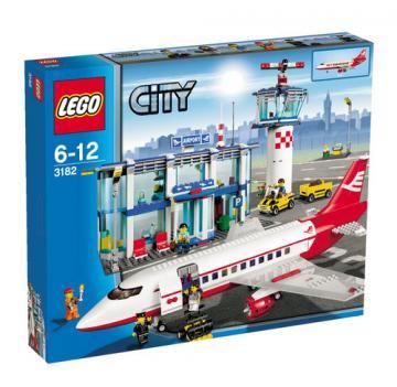 LEGO AEROPORT - Pret | Preturi LEGO AEROPORT
