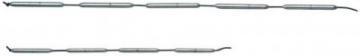 Plumbi precizie speciala Jenzi Super-Slim 2 g/ 5 buc - Pret | Preturi Plumbi precizie speciala Jenzi Super-Slim 2 g/ 5 buc