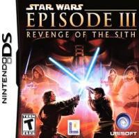 Star Wars Episode III Revenge Of The Sith DS - Pret | Preturi Star Wars Episode III Revenge Of The Sith DS