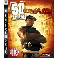 THQ 50 Cent Blood on The Sand - PlayStation 3 - Pret | Preturi THQ 50 Cent Blood on The Sand - PlayStation 3
