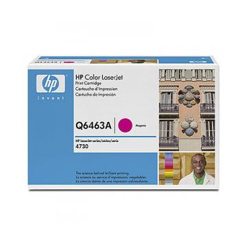 Toner imprimanta HP Q6463A - Pret | Preturi Toner imprimanta HP Q6463A