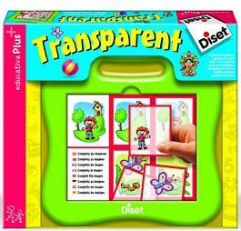 Transparent - Pret | Preturi Transparent