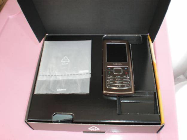 vand telefon mobil nokia 6500 clasic! - Pret | Preturi vand telefon mobil nokia 6500 clasic!