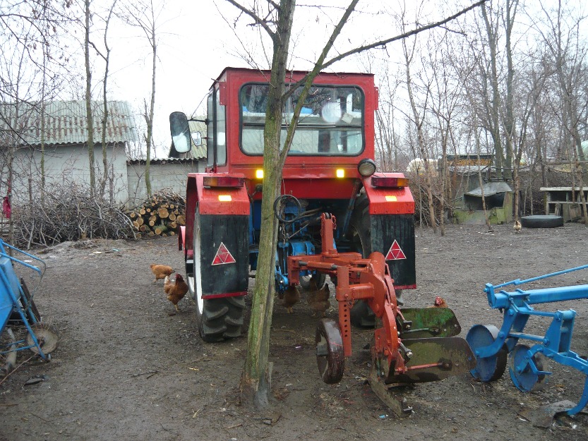 vand tractor u445 - Pret | Preturi vand tractor u445