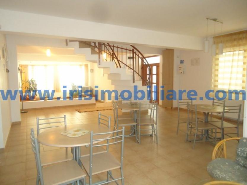 Vila de inchiriat in Mamaia Nord, parter plus 2 etaje - Pret | Preturi Vila de inchiriat in Mamaia Nord, parter plus 2 etaje