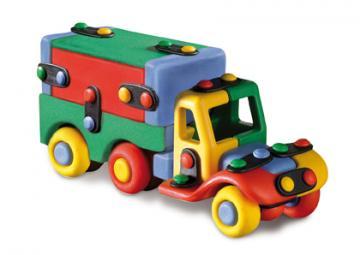 CAMIONETA MARIO - Pret | Preturi CAMIONETA MARIO