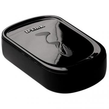 D-link Print Server Wireless G, 10/100Mbps, 1 port USB - Pret | Preturi D-link Print Server Wireless G, 10/100Mbps, 1 port USB