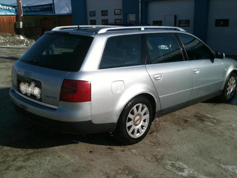 Dezmembrez Audi A6 2.5 tdi plansa bord, 2000 - Pret | Preturi Dezmembrez Audi A6 2.5 tdi plansa bord, 2000