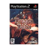 Dragon Blaze PS2 - Pret | Preturi Dragon Blaze PS2