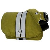 Geanta foto Crumpler Messenger Boy 2500 verde/argintiu - Pret | Preturi Geanta foto Crumpler Messenger Boy 2500 verde/argintiu