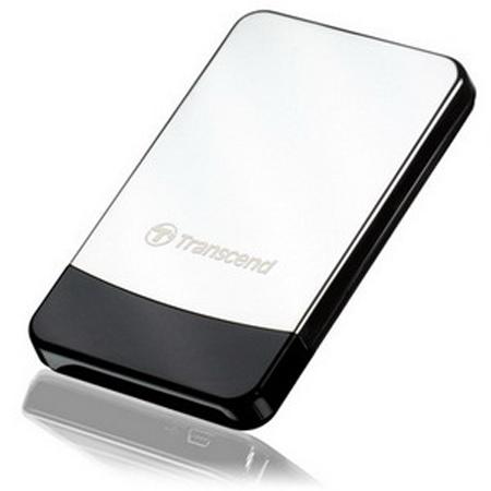 HDD Extern Transcend 250 GB TS250GSJ25C - Pret | Preturi HDD Extern Transcend 250 GB TS250GSJ25C