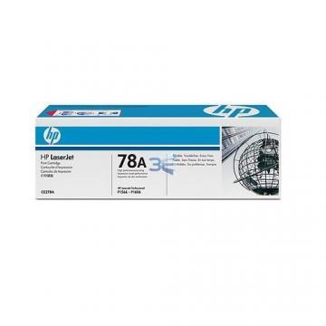 HP CE278A, Cartus toner, Negru - Pret | Preturi HP CE278A, Cartus toner, Negru