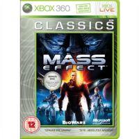 Joc Consola Microsoft Mass Effect Classics Xbox 360 - Pret | Preturi Joc Consola Microsoft Mass Effect Classics Xbox 360