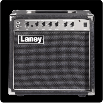 Laney LC15-110 - Amplificator - Pret | Preturi Laney LC15-110 - Amplificator
