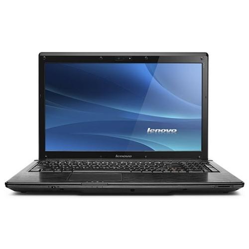 Laptop Lenovo IdeaPad G560A cu procesor Intel® CoreTM i3-370M 2.4GHz, 2GB, 500GB, - Pret | Preturi Laptop Lenovo IdeaPad G560A cu procesor Intel® CoreTM i3-370M 2.4GHz, 2GB, 500GB,